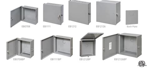 electrical enclosure sizes|types of electrical enclosures.